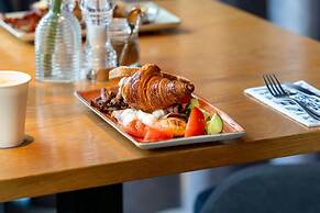 Die Port van Cleve Hotel