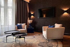 Die Port van Cleve Hotel