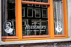 Die Port van Cleve Hotel