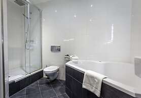 Die Port van Cleve Hotel