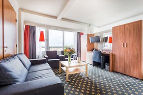 Die Port van Cleve Hotel