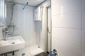 Die Port van Cleve Hotel