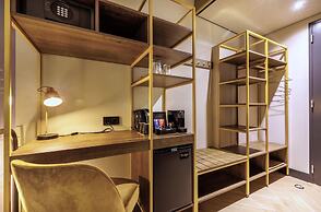 Die Port van Cleve Hotel