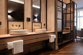 Die Port van Cleve Hotel