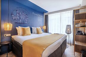 Die Port van Cleve Hotel