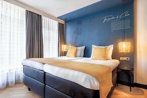 Die Port van Cleve Hotel