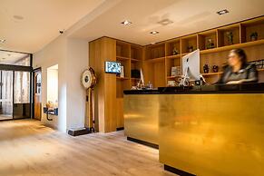 Die Port van Cleve Hotel