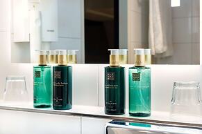 Die Port van Cleve Hotel