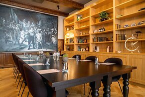 Die Port van Cleve Hotel