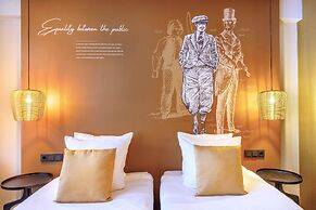 Die Port van Cleve Hotel