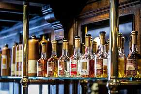 Die Port van Cleve Hotel