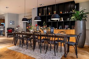 Die Port van Cleve Hotel