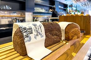 Die Port van Cleve Hotel