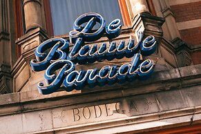 Die Port van Cleve Hotel