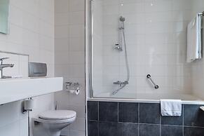 Die Port van Cleve Hotel