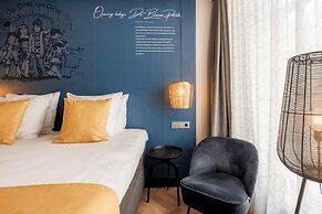 Die Port van Cleve Hotel