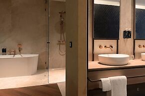 Die Port van Cleve Hotel