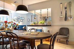 Die Port van Cleve Hotel