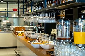 Die Port van Cleve Hotel