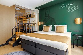 Die Port van Cleve Hotel