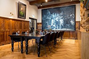 Die Port van Cleve Hotel