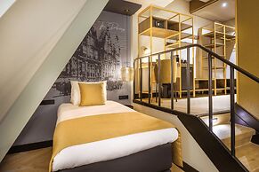Die Port van Cleve Hotel