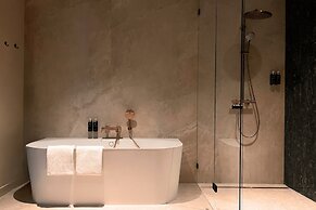 Die Port van Cleve Hotel