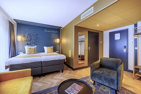 Die Port van Cleve Hotel