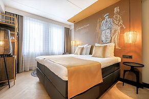 Die Port van Cleve Hotel