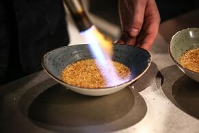 Die Port van Cleve Hotel