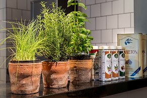 Die Port van Cleve Hotel