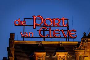 Die Port van Cleve Hotel