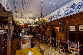 Die Port van Cleve Hotel