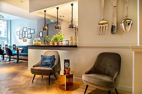 Die Port van Cleve Hotel