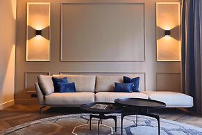 Die Port van Cleve Hotel