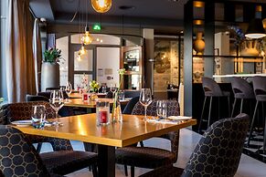 Die Port van Cleve Hotel