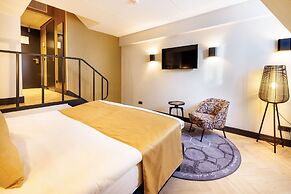 Die Port van Cleve Hotel