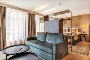 Die Port van Cleve Hotel