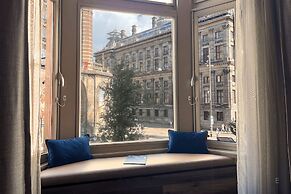 Die Port van Cleve Hotel