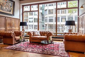 Die Port van Cleve Hotel