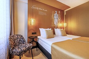 Die Port van Cleve Hotel