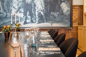 Die Port van Cleve Hotel