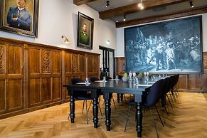 Die Port van Cleve Hotel