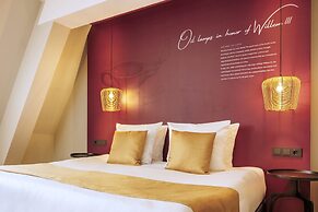 Die Port van Cleve Hotel