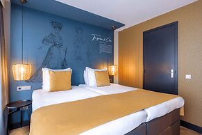 Die Port van Cleve Hotel