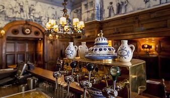 Die Port van Cleve Hotel