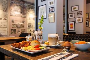 Die Port van Cleve Hotel