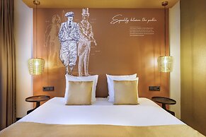 Die Port van Cleve Hotel