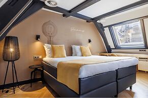 Die Port van Cleve Hotel