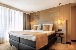 Die Port van Cleve Hotel